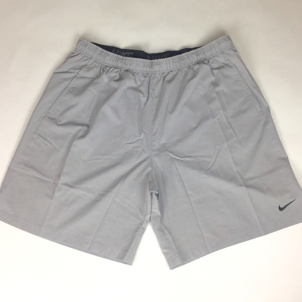 NIKE dri-fit training shorts 4XL